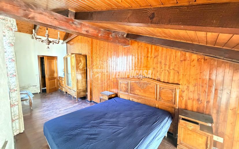 Casa indipendente in Via dei Conciatori, Biella — foto 4 di 5