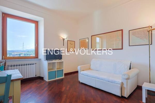 Trilocale in Via Alessandro Carpena, Portovenere — foto 4 di 5