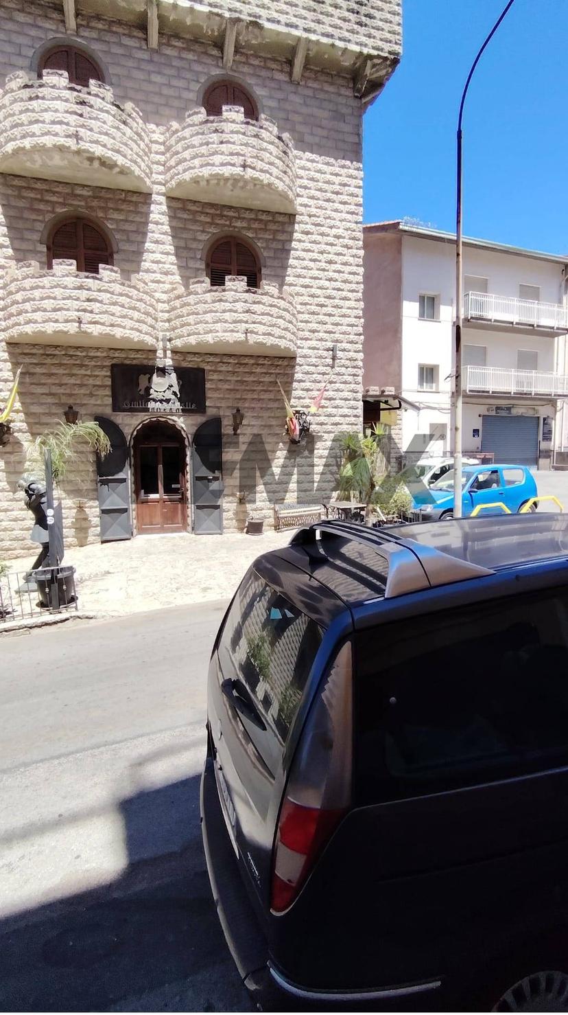 Quadrilocale in Via Magistrato Pietro Merra 14, Montelepre — foto 3 di 5