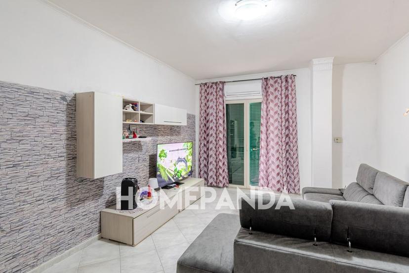 Bilocale in Via Madonna delle Grazie, Mugnano di Napoli — foto 3 di 5