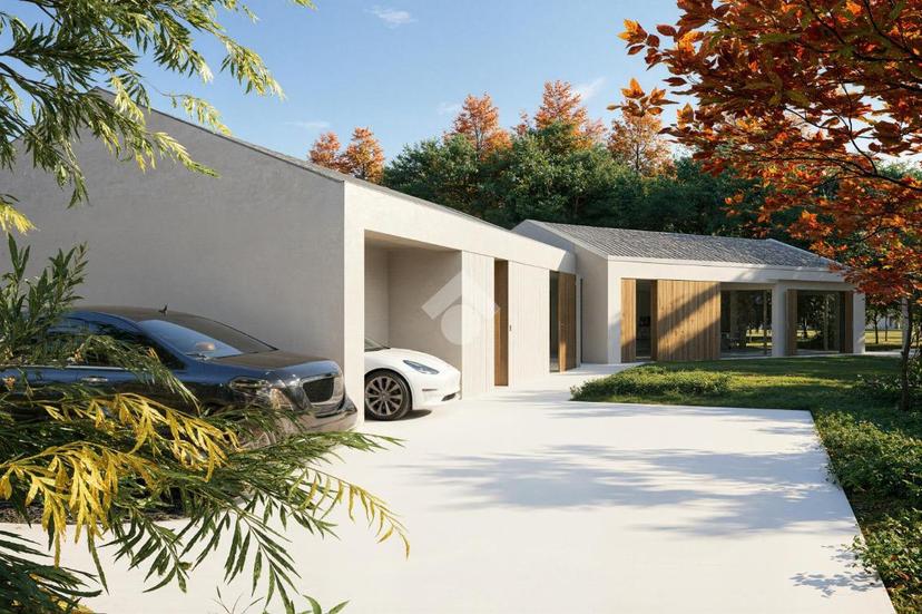 Villa in Via Pecorile, Viano — foto 4 di 5