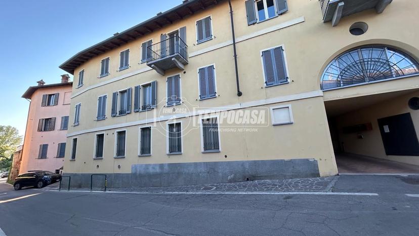 Trilocale in Via Bigli 4, Sannazzaro de' Burgondi — foto 3 di 5