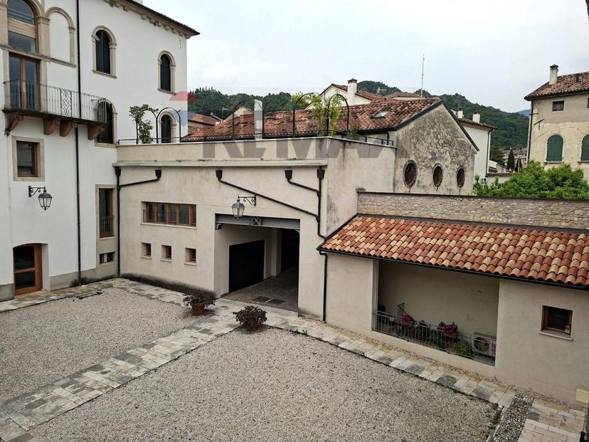Loft in Via Rizzera 15, Vittorio Veneto