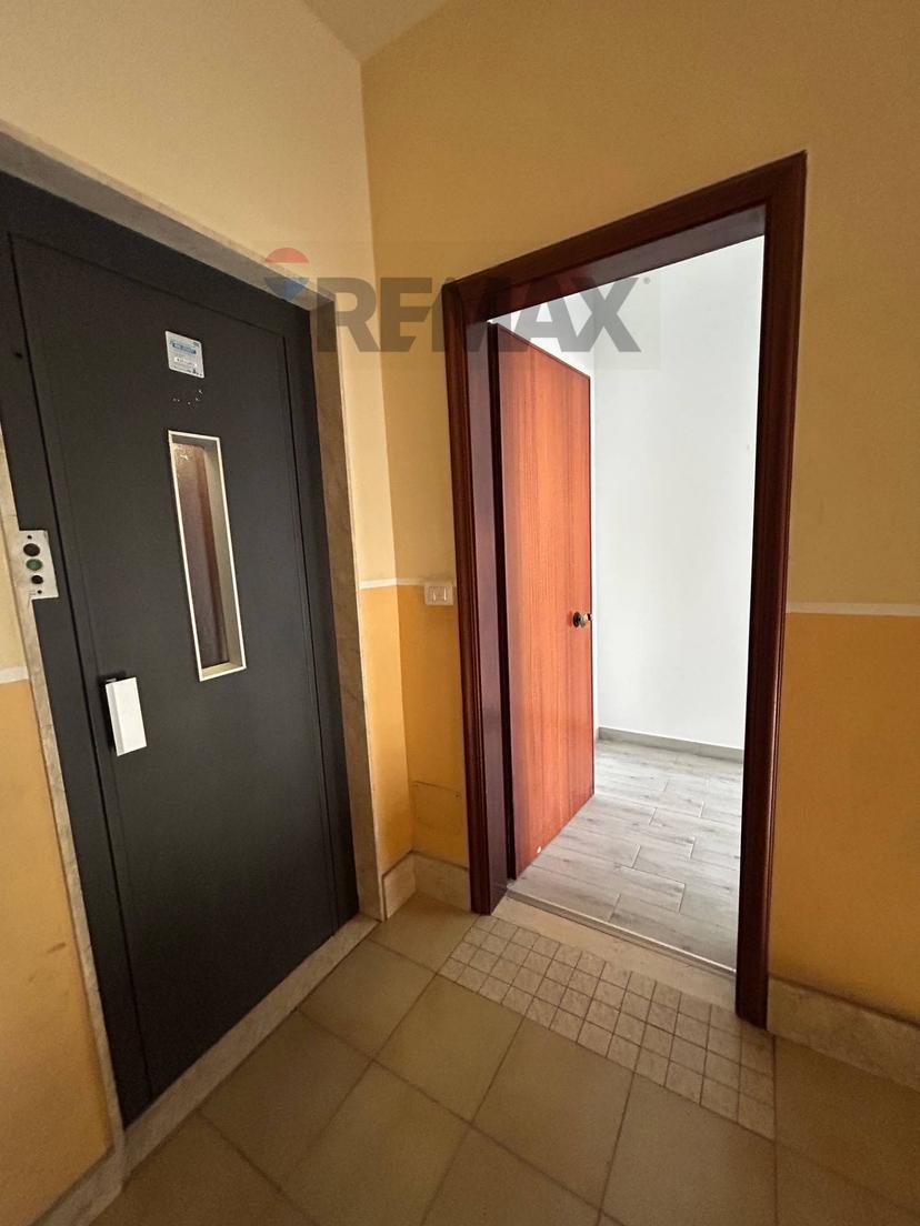 Quadrilocale in Via Torrente Agrò 35, Santa Teresa di Riva — foto 4 di 5
