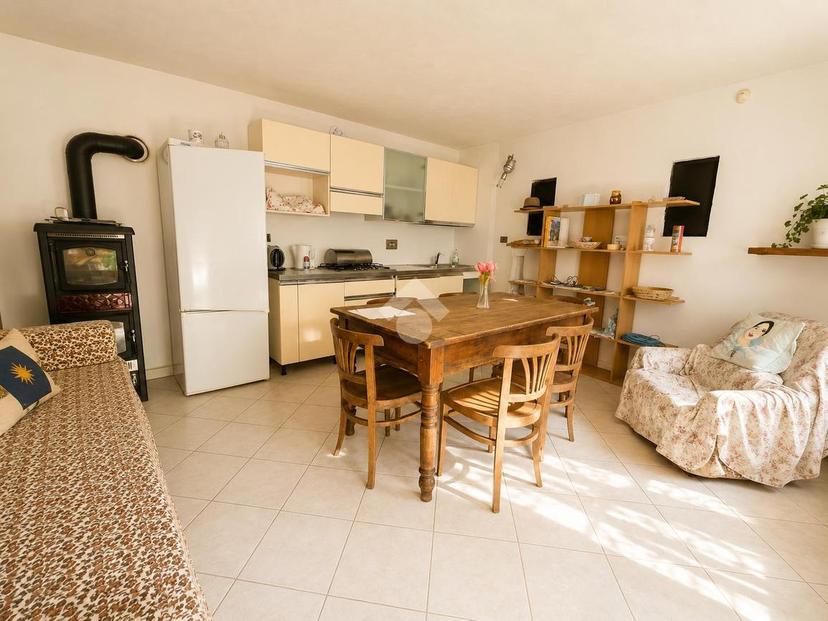 Casa indipendente in Via Cresto, Sant'Antonino di Susa — foto 4 di 5