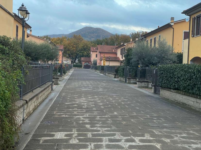 Quadrilocale in Via Terranova, Castiglion Fiorentino — foto 5 di 5