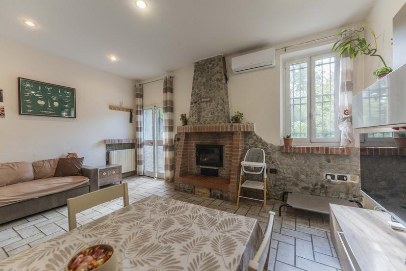 Terratetto in Via Massumatico 3479, San Pietro in Casale — foto 4 di 5