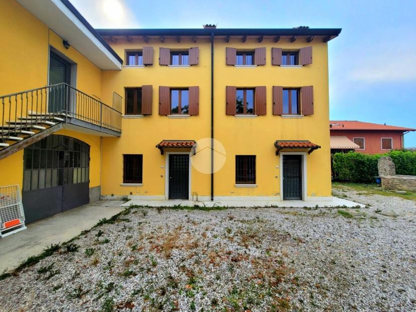 Villa a schiera in Via Dosso 19, Castelnuovo del Garda — foto 5 di 5