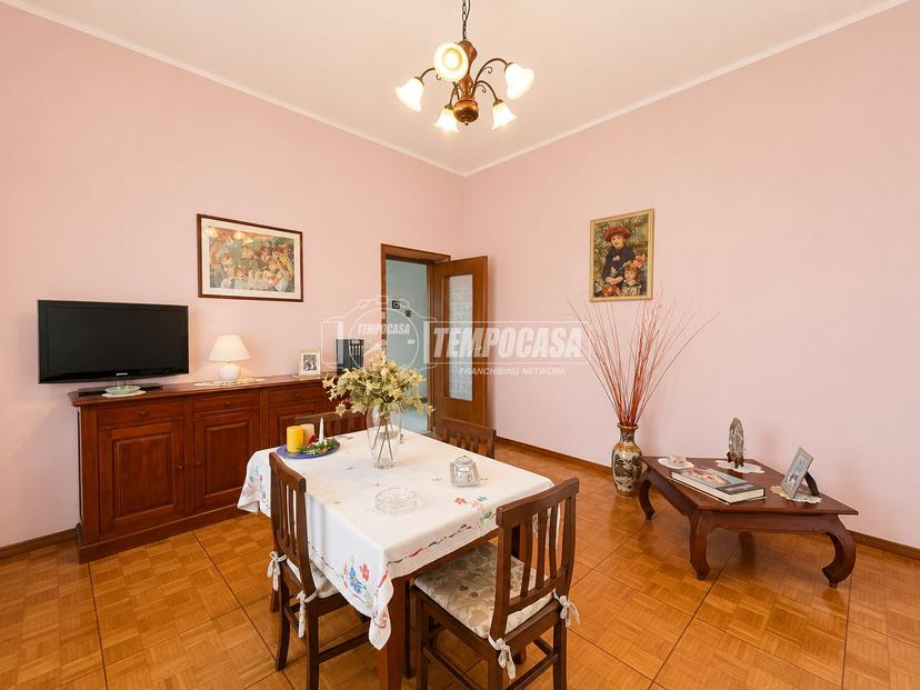 Appartamento, Forno Canavese — foto 2 di 5