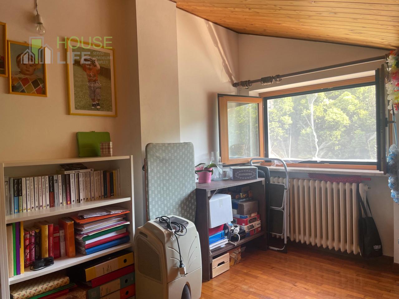 Villa in Via Ponte Verde, Recoaro Terme
