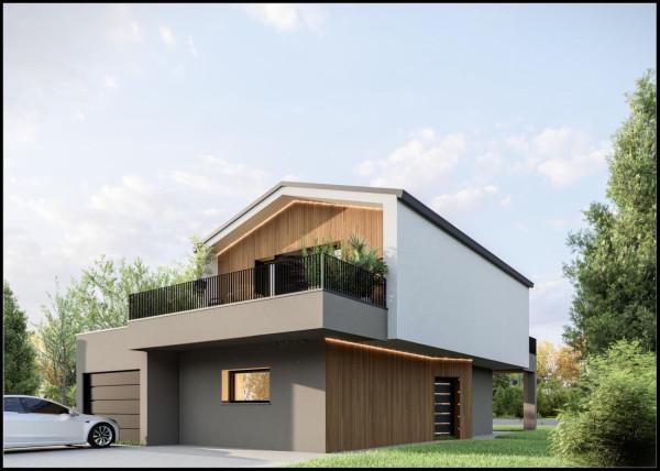 Villa in Via San Rocco, Mussolente — foto 2 di 5