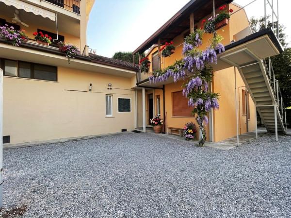 Villa bifamiliare in Via delle Terme 73, Godiasco Salice Terme — foto 5 di 5