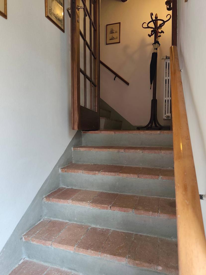 Villa in Via delle Ripe, Montespertoli — foto 2 di 5