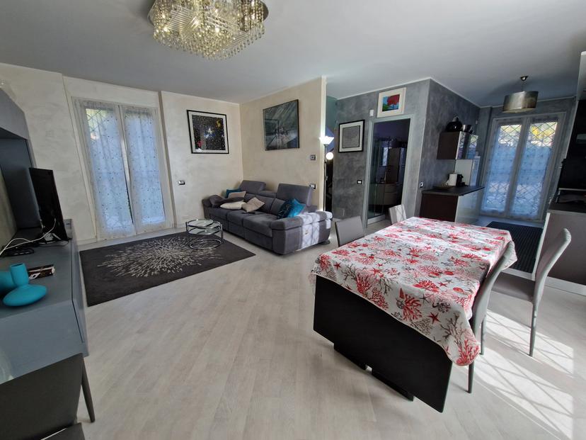 Villa a schiera in Via alla Murta, Albisola Superiore — foto 4 di 5