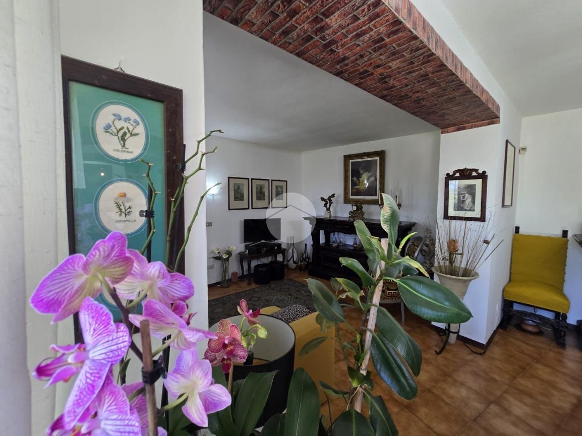 Casa indipendente in Via Montebertola 1, Govone