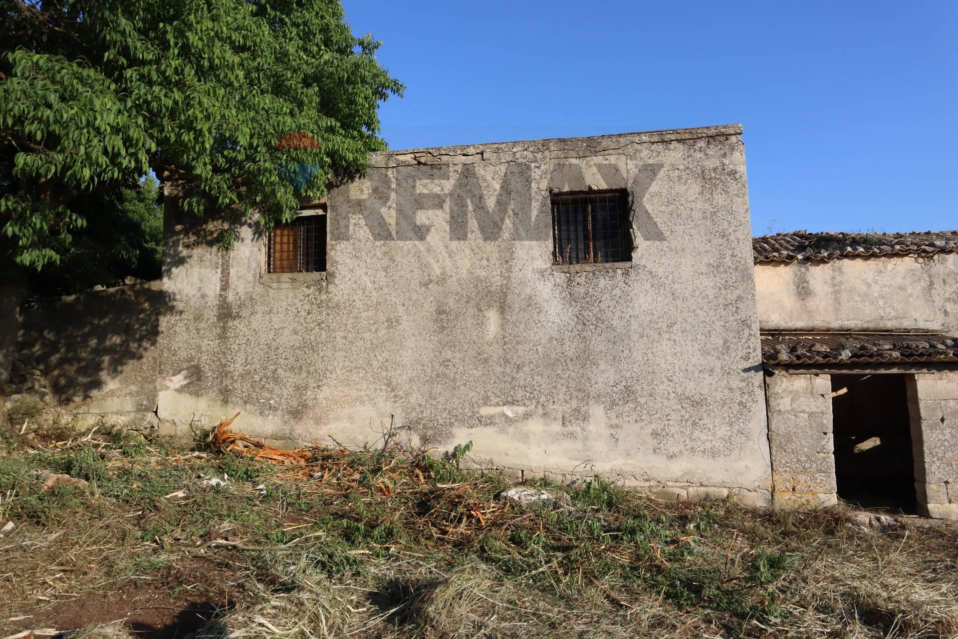 Rustico in C.da Gelso, Ragusa