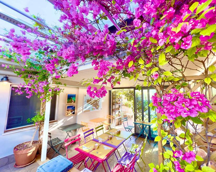Casa indipendente in Via Francesco Crispi 90, Terrasini — foto 5 di 5