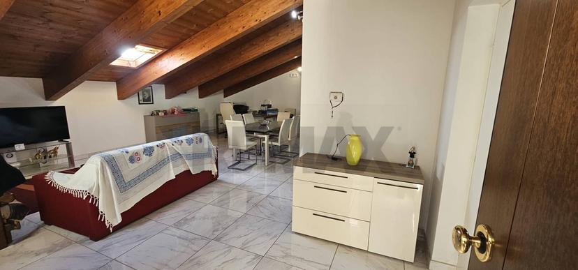 Attico, Pietrelcina — foto 4 di 5