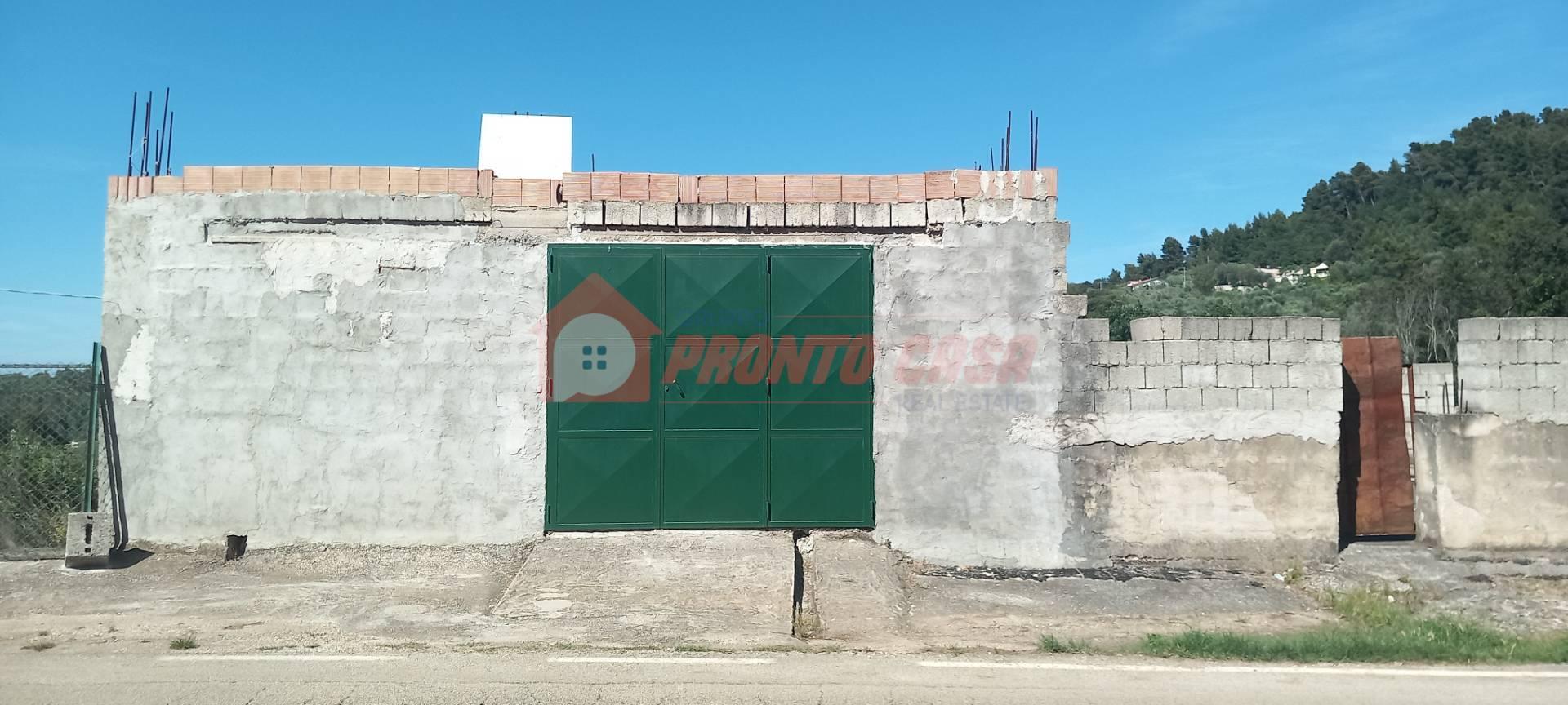 Appartamento in Via Matteotti Snc, Ischitella