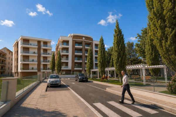 Bilocale in Via della Liberazione 123, Nettuno