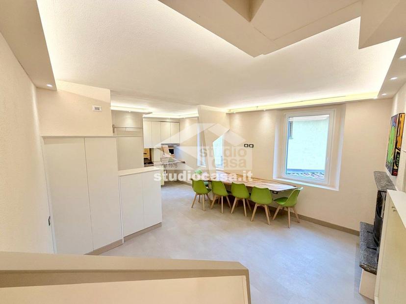 Bilocale in Mazzini 23, Lovere — foto 4 di 5