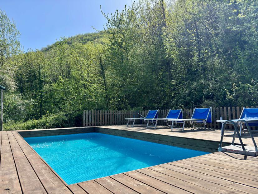Villa unifamiliare in Regione Prati Rossi 1, Vessalico — foto 4 di 5