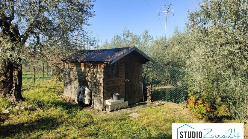 Rustico in Rimembranze 22, Amelia — foto 4 di 5