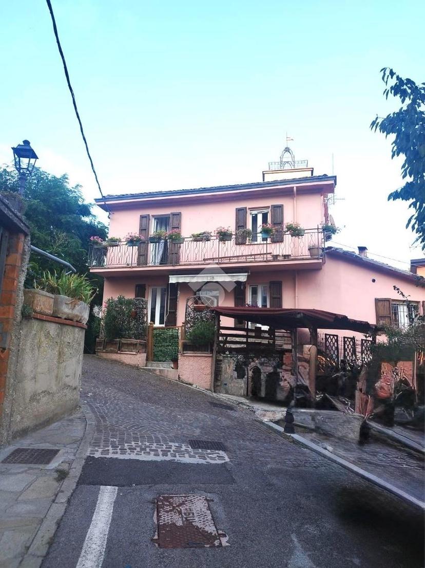Casa indipendente in Via Bufalini 10, Mercato Saraceno — foto 3 di 5