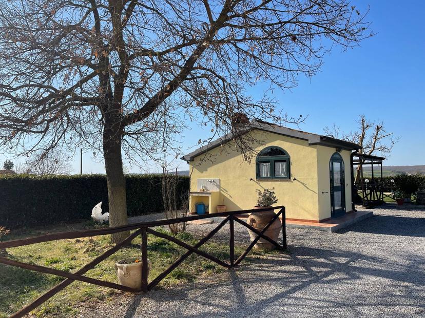 Rustico in Marsiliana, Manciano — foto 4 di 5