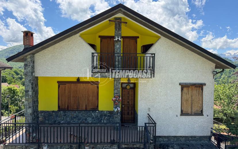 Villa in Via Bonelli 21, Frabosa Sottana — foto 5 di 5
