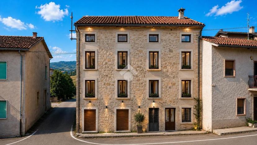 Rustico in Contrada Praole 13, Cerro Veronese — foto 5 di 5
