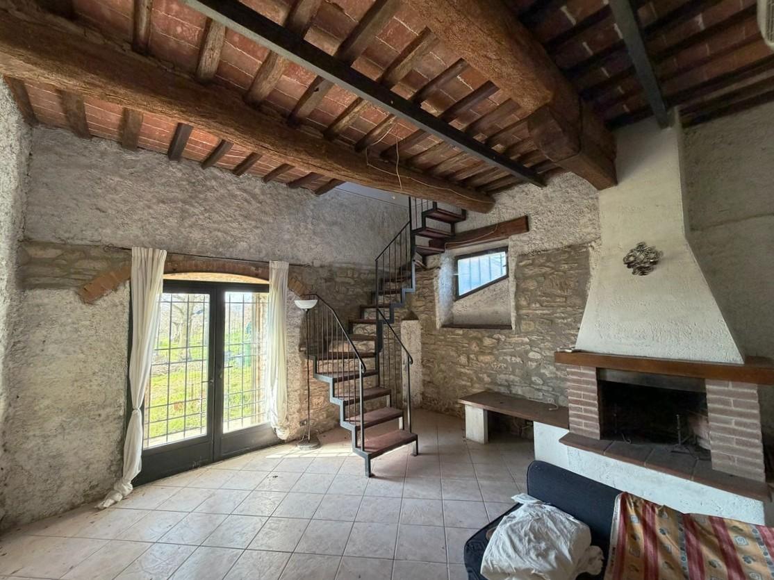 Casa indipendente in Via della Traiana, Terranuova Bracciolini