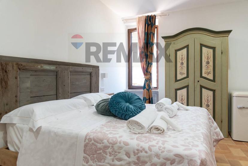 Casa indipendente in Via Fontebella 2, Assisi — foto 5 di 5