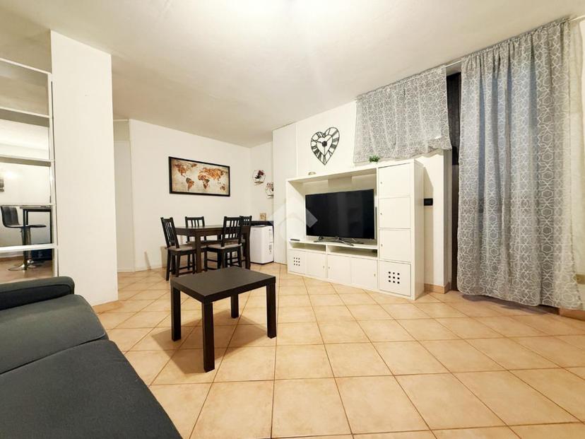 Loft in Via G. P. Clerici 166, Gerenzano — foto 4 di 5