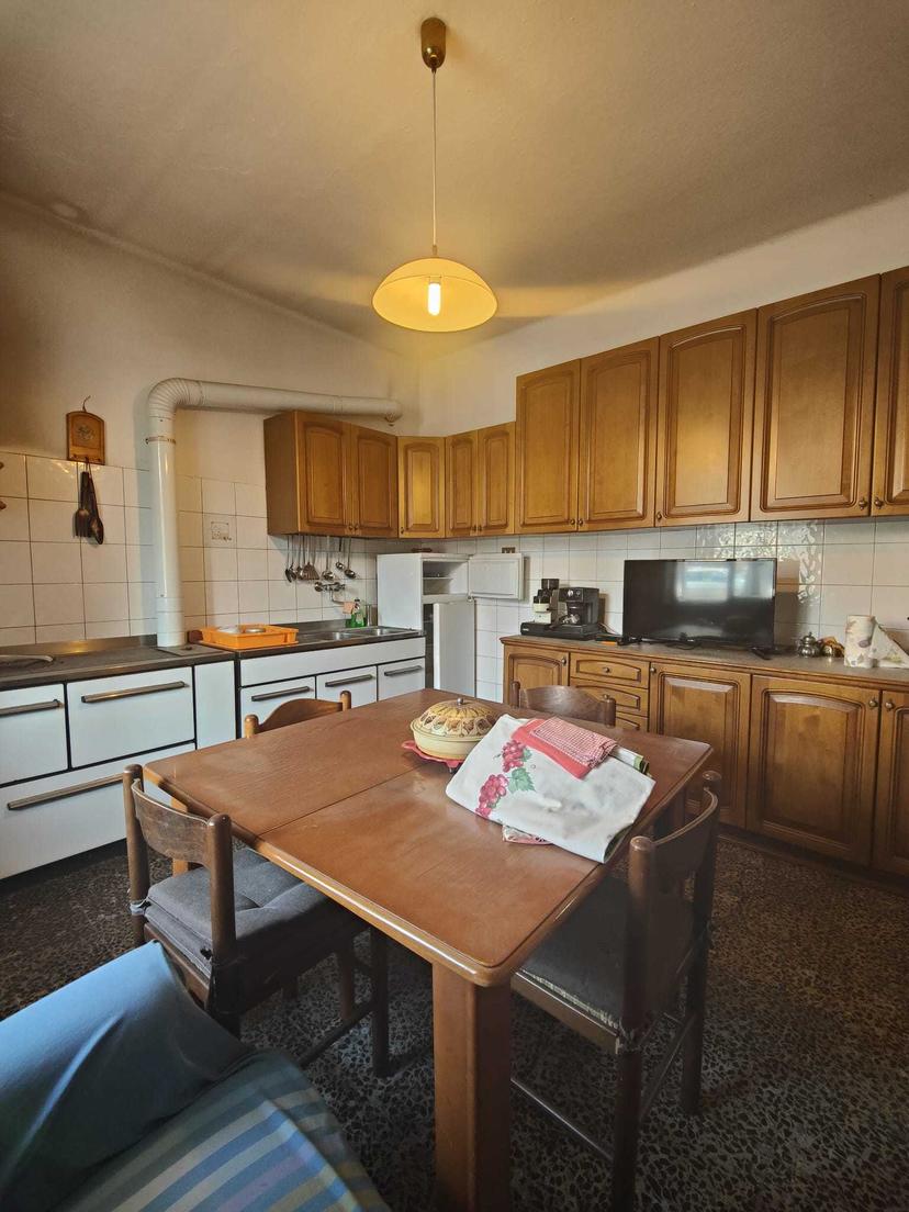 Appartamento, Licciana Nardi — foto 5 di 5