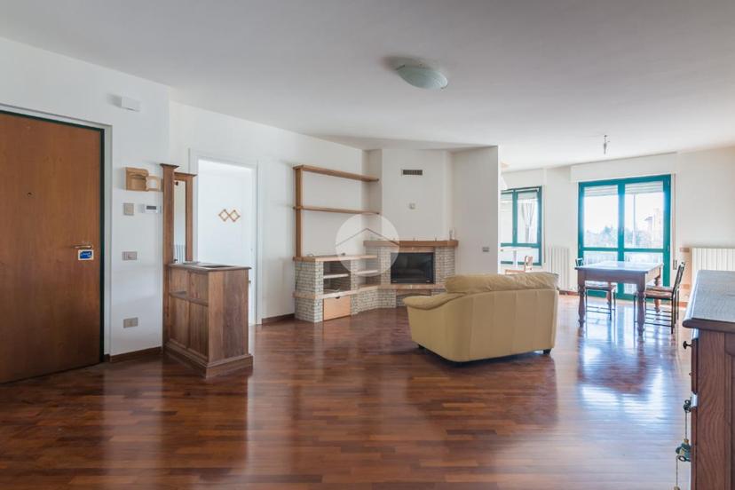 Trilocale in Via Flaminia 5743, Colli al Metauro — foto 4 di 5