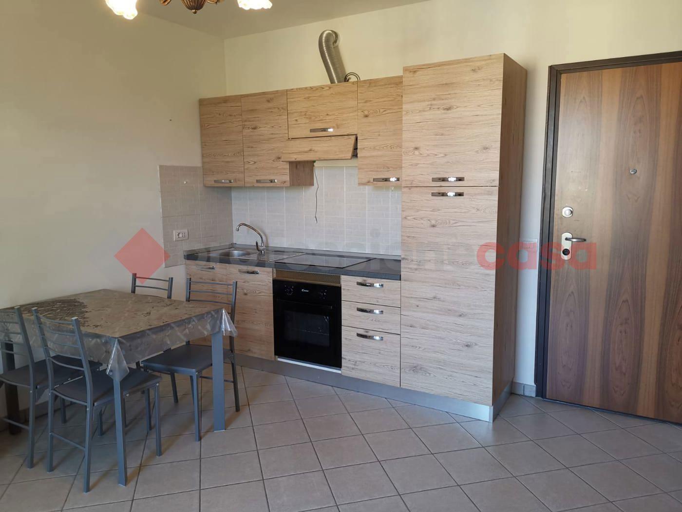 Bilocale, Casalgrande