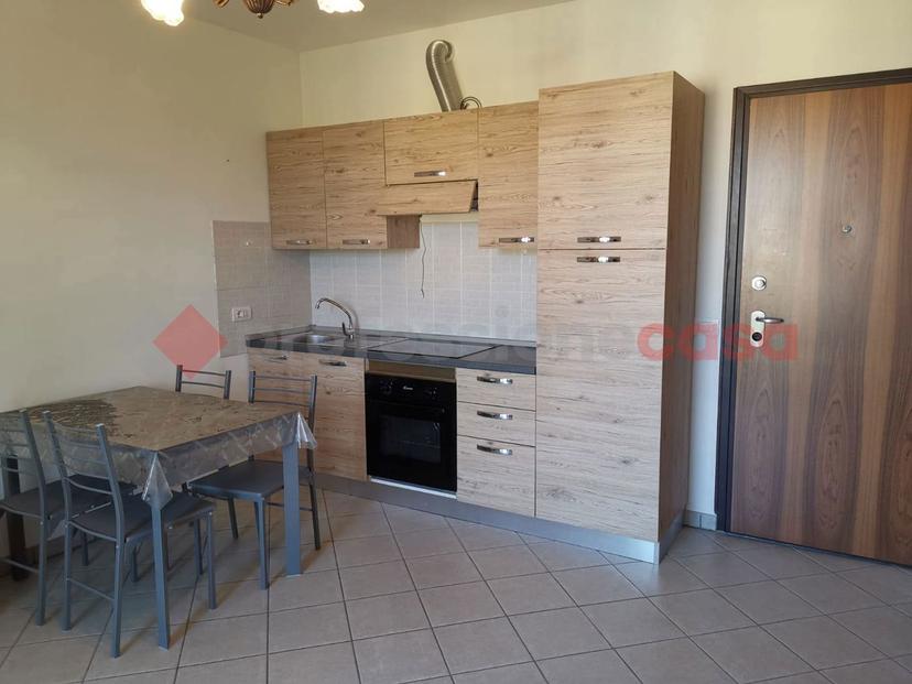 Bilocale, Casalgrande
