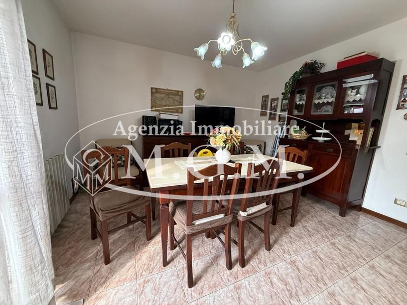 Villa a schiera, Calcinaia — foto 5 di 5