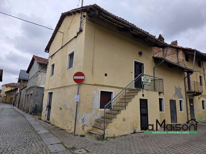Casa indipendente in Via Torino 41, Santhià — foto 3 di 5