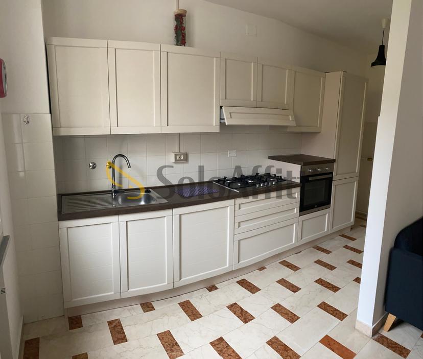 Bilocale in Piazza Martiri della Libertà 23, Faenza — foto 4 di 5