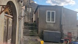 Terratetto unifamiliare in Via Carlo Marx, Raccuja