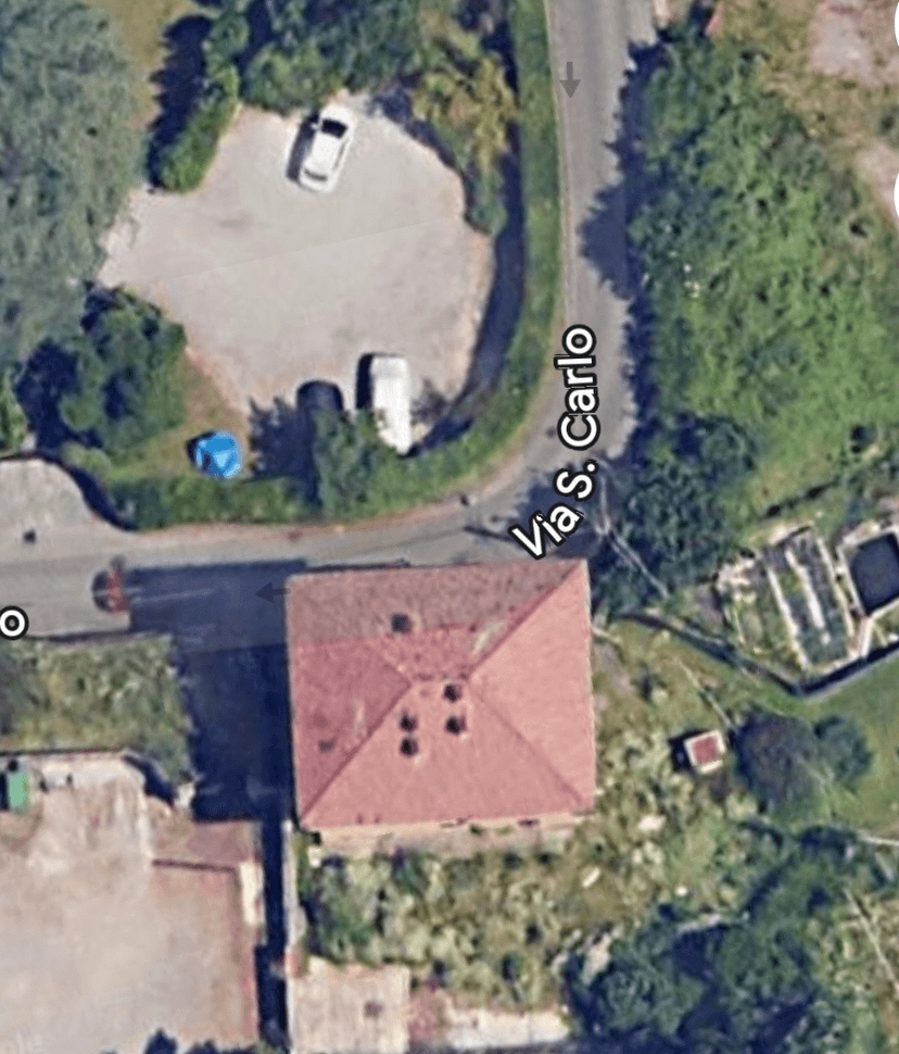 Rustico in Via San Carlo 3, Calco — foto 2 di 5