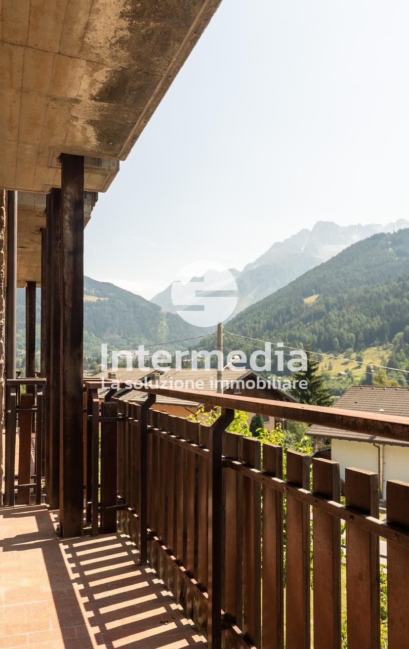 Quadrilocale in Via Monte Coleazzo 1, Temù — foto 4 di 5