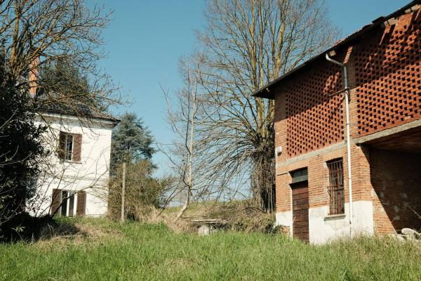 Villa in Via Francesco Cavalli, San Salvatore Monferrato — foto 5 di 5