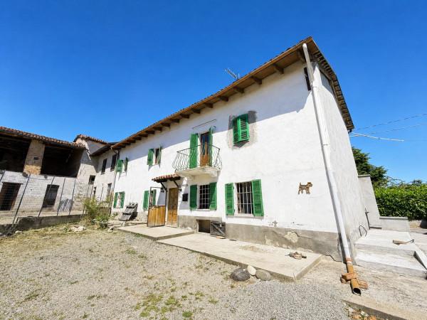 Cascina in Strada Valgera, Asti — foto 4 di 5