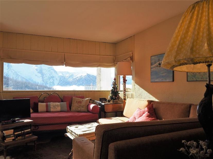 Quadrilocale in Via Piave 14, Sestriere — foto 5 di 5