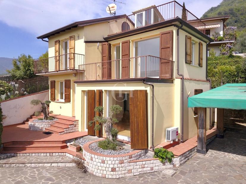 Villa unifamiliare, Salò — foto 5 di 5