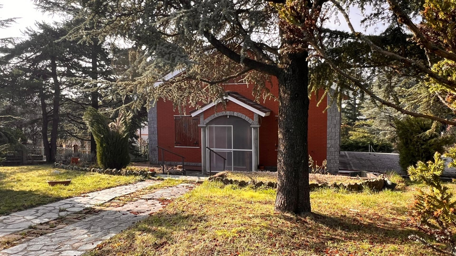 Villa in Villaggio 207, Ponzone