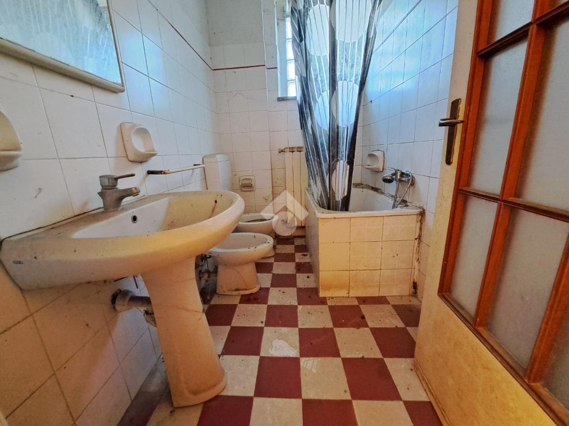 Casa indipendente in Via Roma 109, Zimone